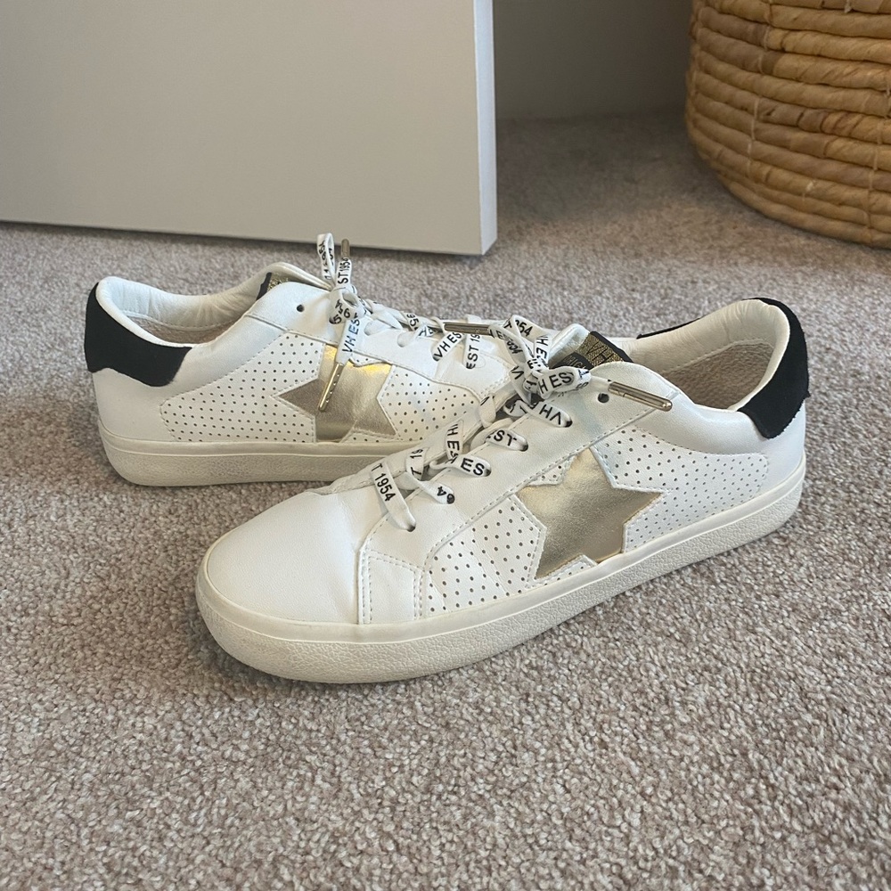 Vintage Havana Gadol sneaker